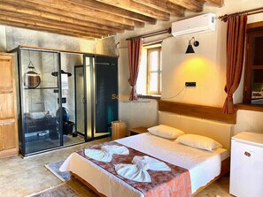 Comfort Villa, Mountain View - yusuf paşa konağı (Muğla)