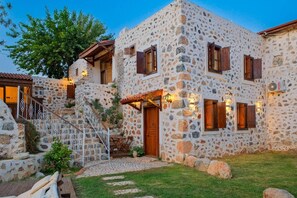 Comfort Villa, Mountain View | Exterior - yusuf paşa konağı (Muğla)