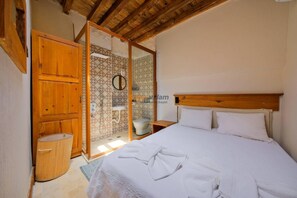 Comfort Villa, Mountain View | Bathroom - yusuf paşa konağı (Muğla)