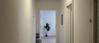 ME LIVING 3: Hauptallee - Bad Pyrmont - Apartment