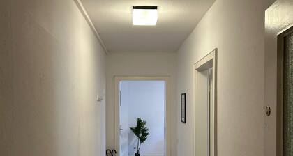 ME LIVING 3: Hauptallee - Bad Pyrmont - FeWo