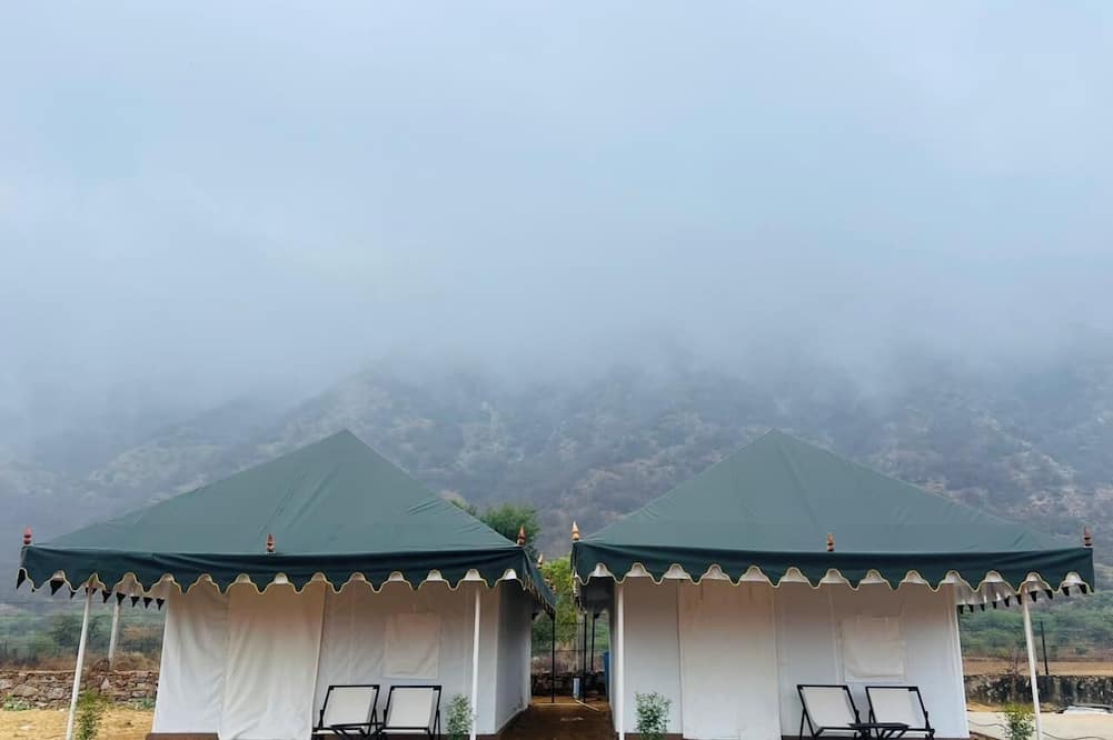 Pushkar Dhani Camps And Resort - Bandanwara