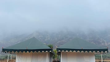 Deluxe Cottage, Mountain View | Exterior