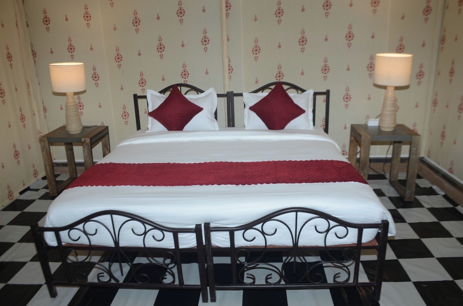 Deluxe Cottage, Mountain View