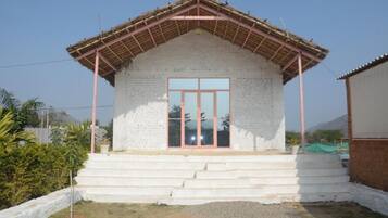 Deluxe Cottage, Mountain View | Exterior