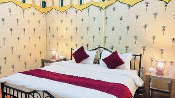 Deluxe Cottage, Mountain View