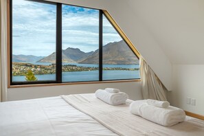 3 Schlafzimmer, kostenloses WLAN, Bettwäsche