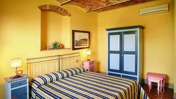 Wi-Fi, draps fournis