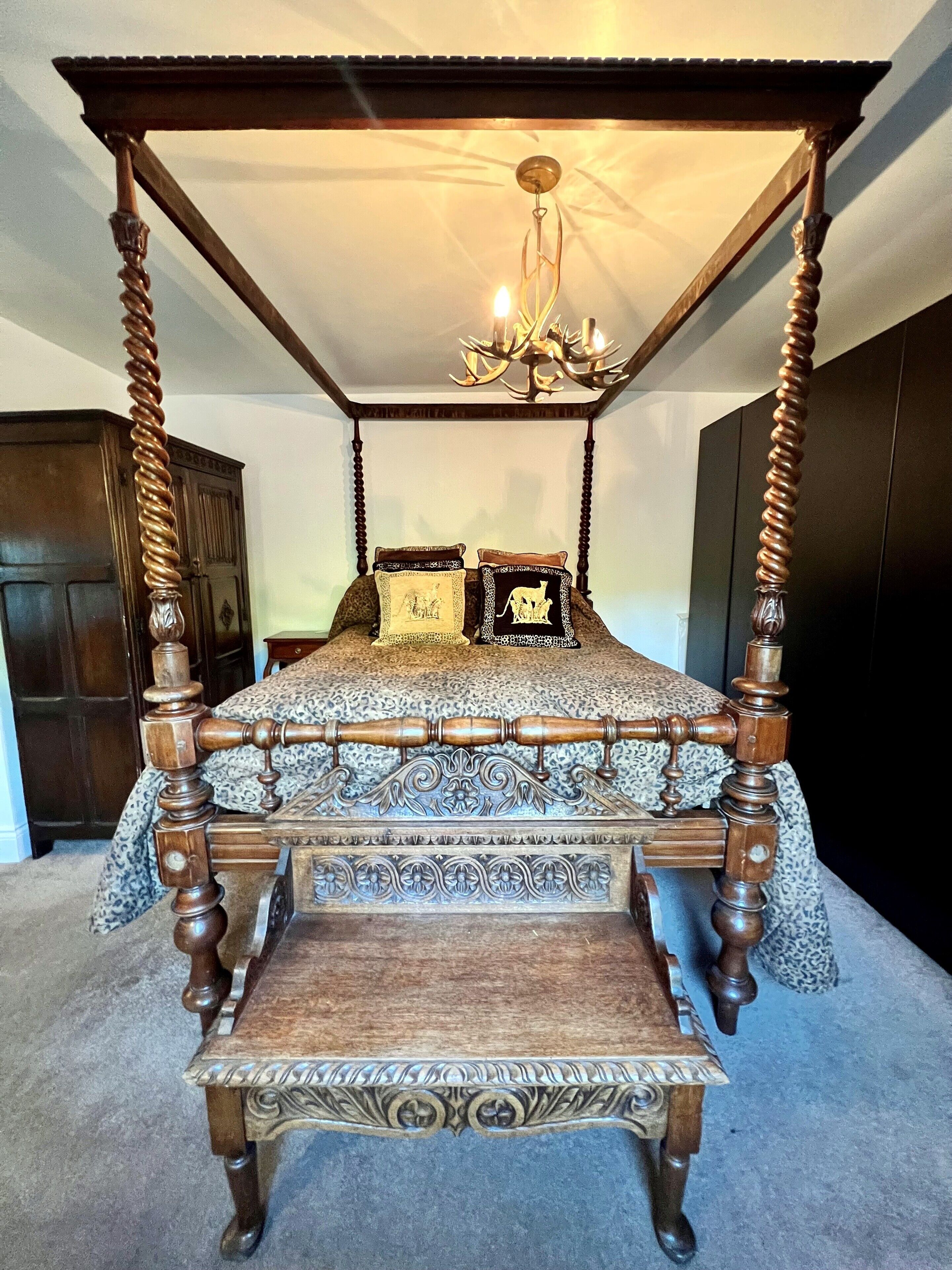 4 chambres, fer et planche à repasser, Wi-Fi gratuit, draps fournis