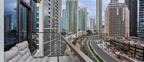 Luxurios 2 Bedroom unit | Sacada