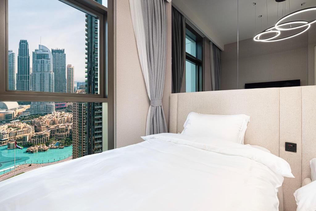 Iron/ironing board, free WiFi