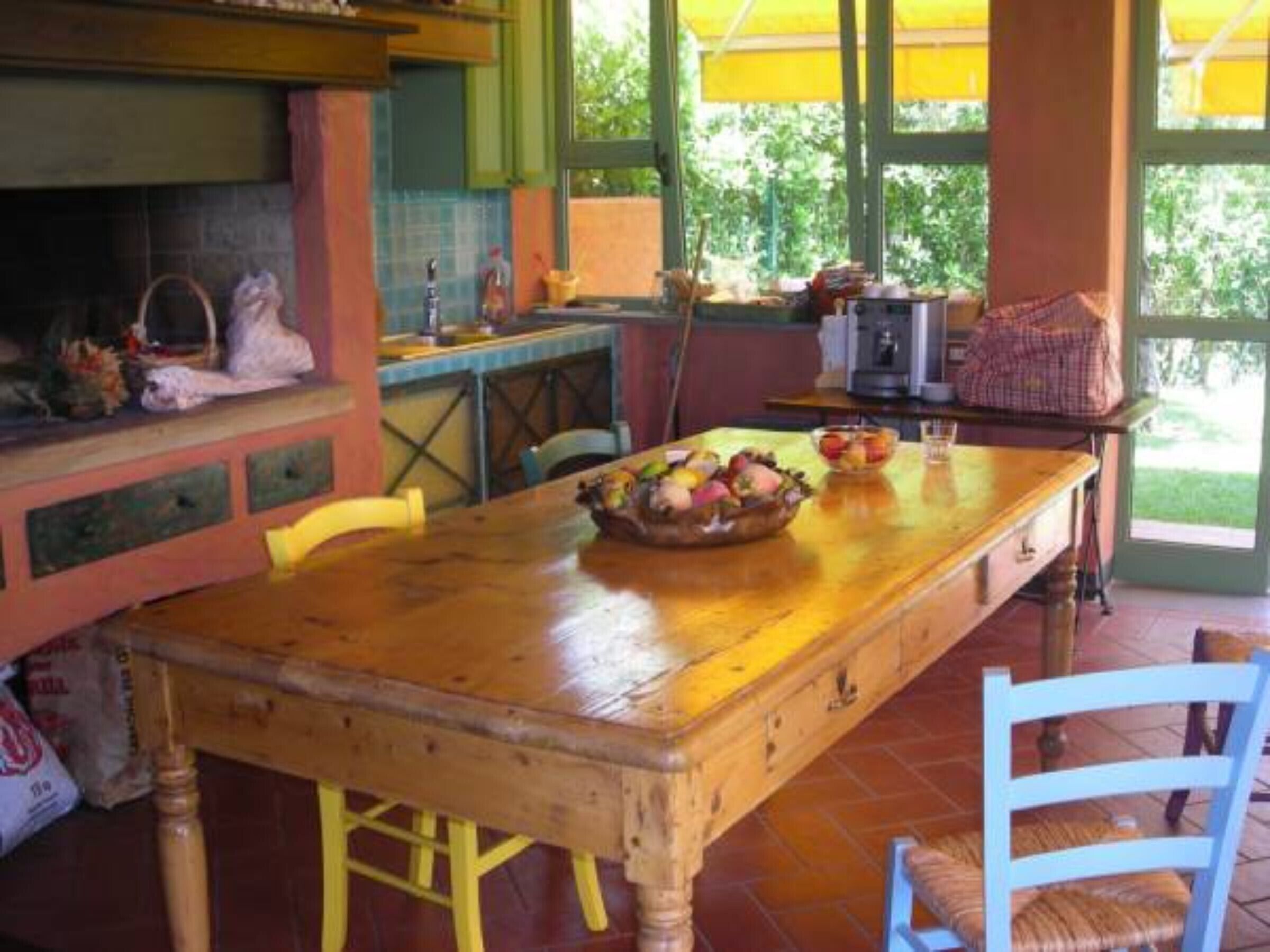 Restaurantes
