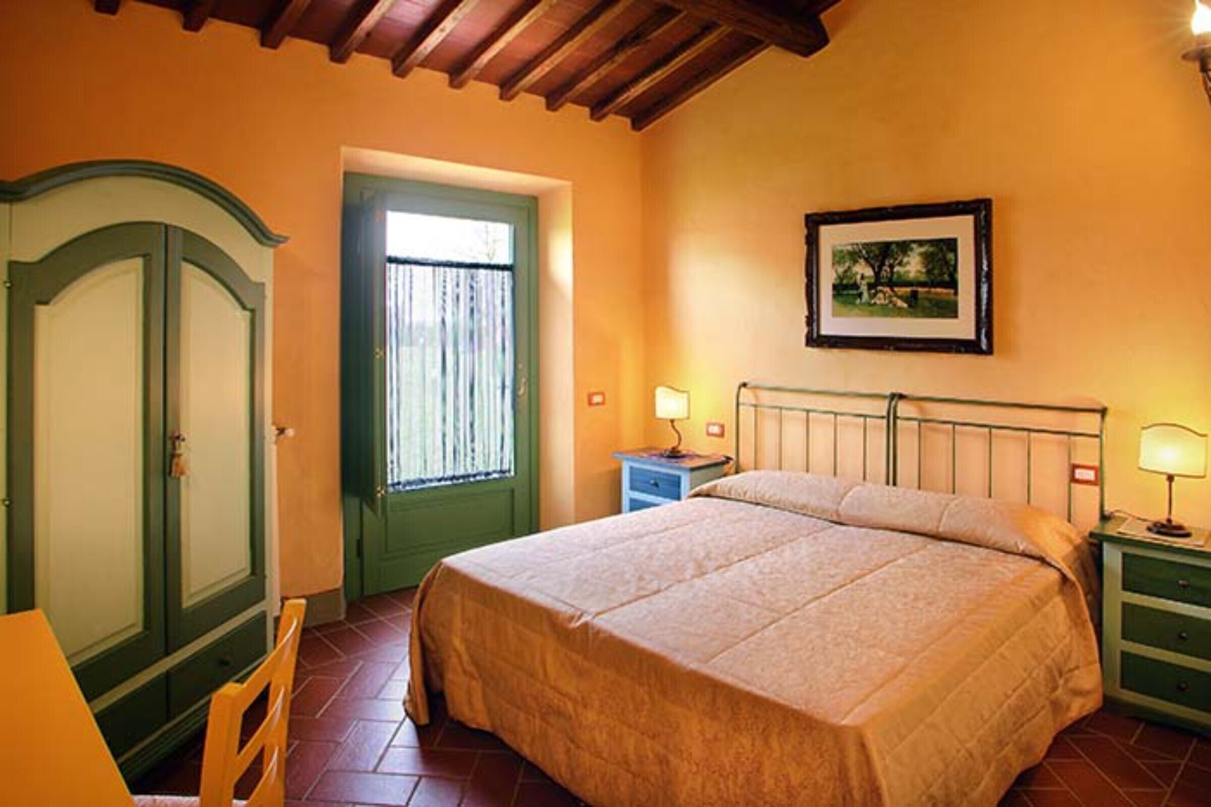 Wi-Fi, draps fournis