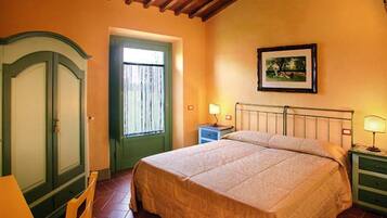 Wi-Fi, draps fournis