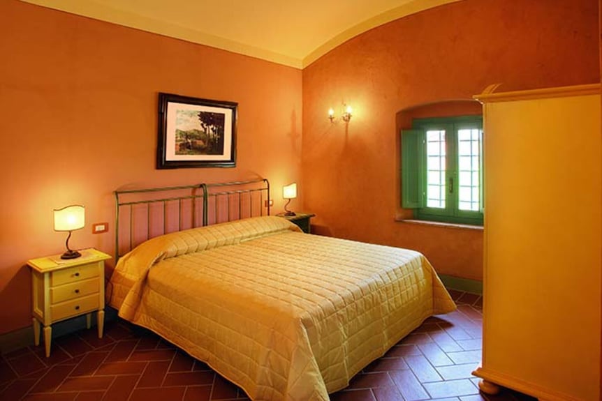 Appartamento Sernesi Agriturismo I Macchiaioli Con Piscina, Wi-fi E Aria Condizionata - Pistoia