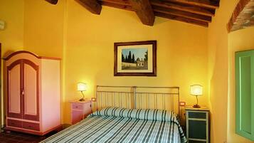 Wi-Fi, draps fournis