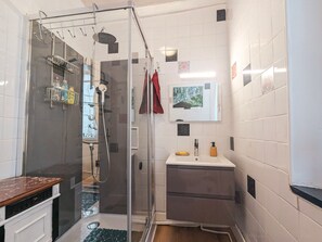 Towels - Charming cottage in Berry with garden and terrace (Crozon-sur-Vauvre)