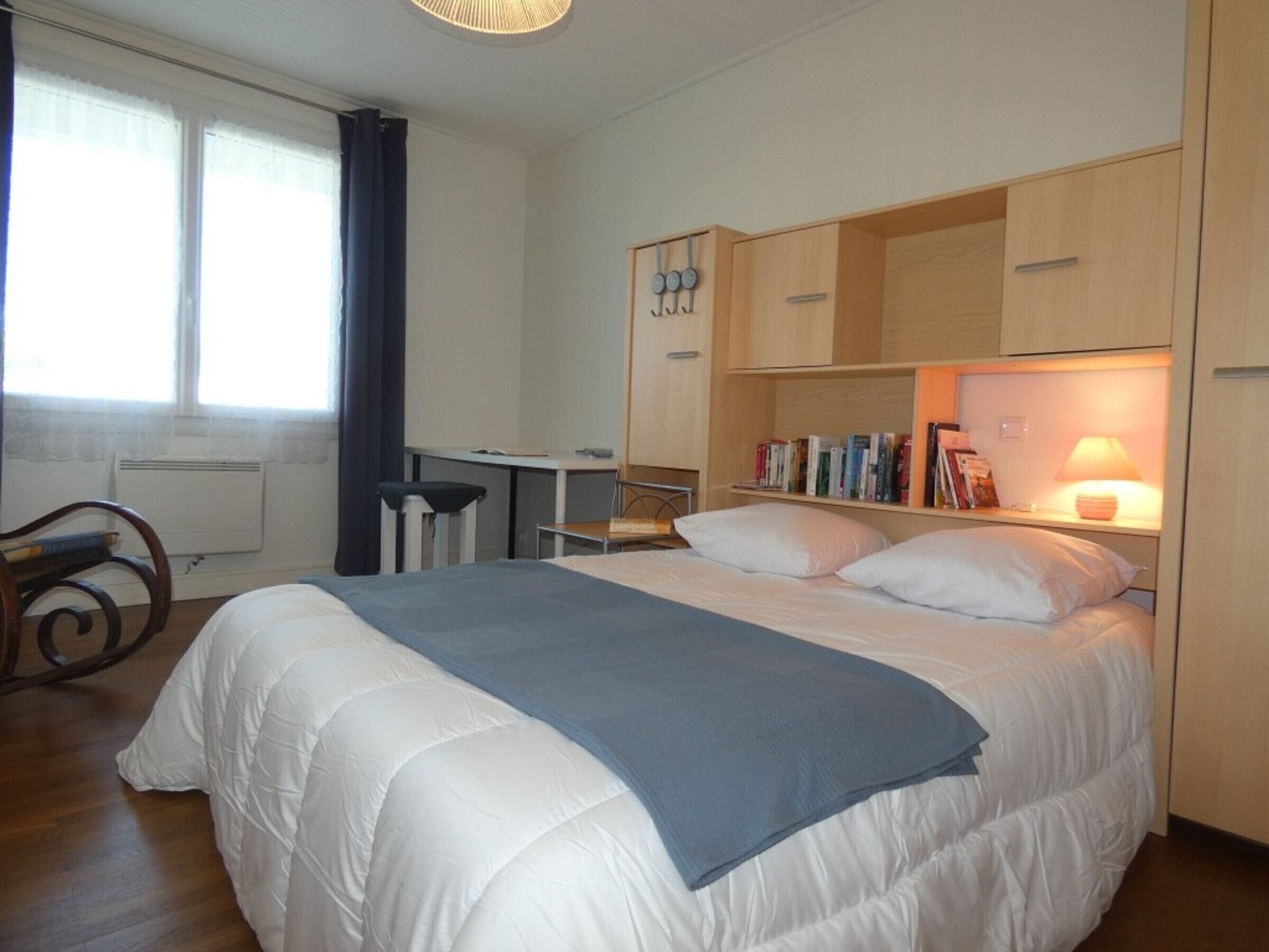 Maison De Vacances à La Barre De Monts - Animaux Admis, Parking Privatif - 6 Pers. - Beauvoir-sur-Mer