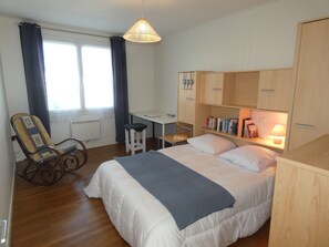 2 Schlafzimmer