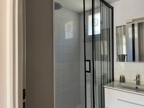 Bathroom - Gruissan - Villa 6 Pers - Terraces - Quiet Area (Gruissan)