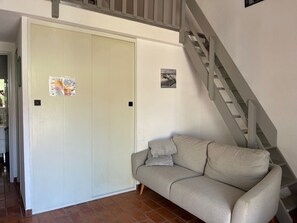 Interior - Gruissan - Villa 6 Pers - Terraces - Quiet Area (Gruissan)