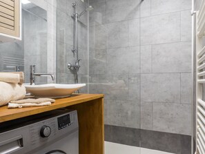 Towels - Charming apartment with large terrace in La Baule (La Baule)