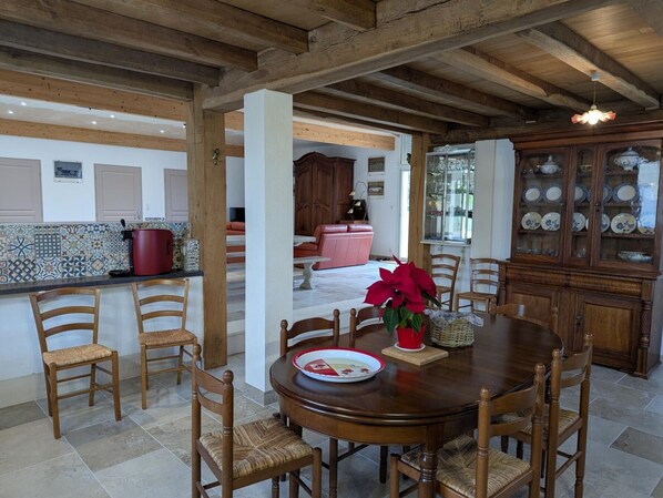 Restauration