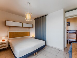 1 chambre