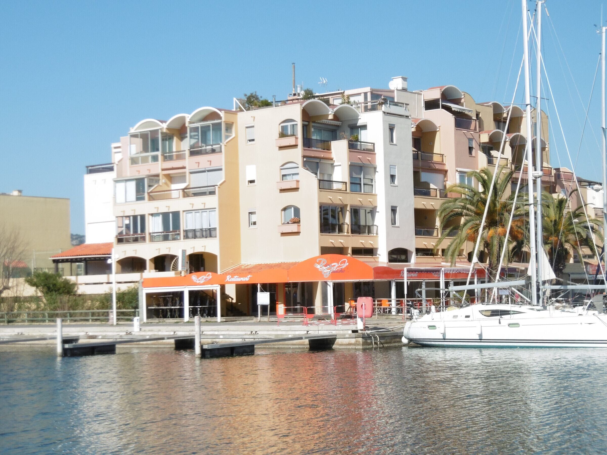 Marina