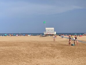 Beach - Charming Studio 2/3 Pers in Gruissan Center (Gruissan)