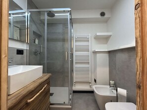 Hair dryer - Charming ski apartment 5 pers, Montgenèvre, parking (Montgenèvre)