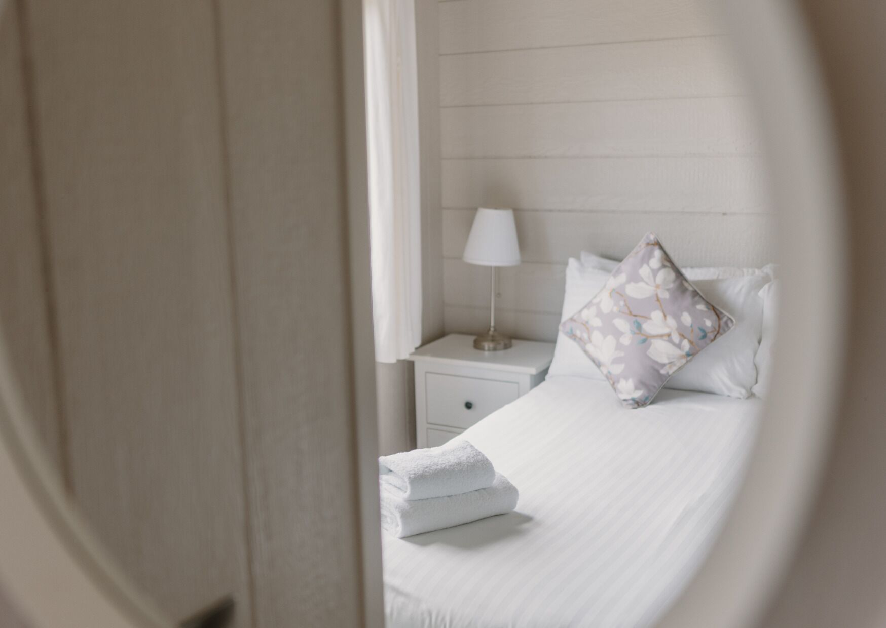 Chalet, 3 Bedrooms