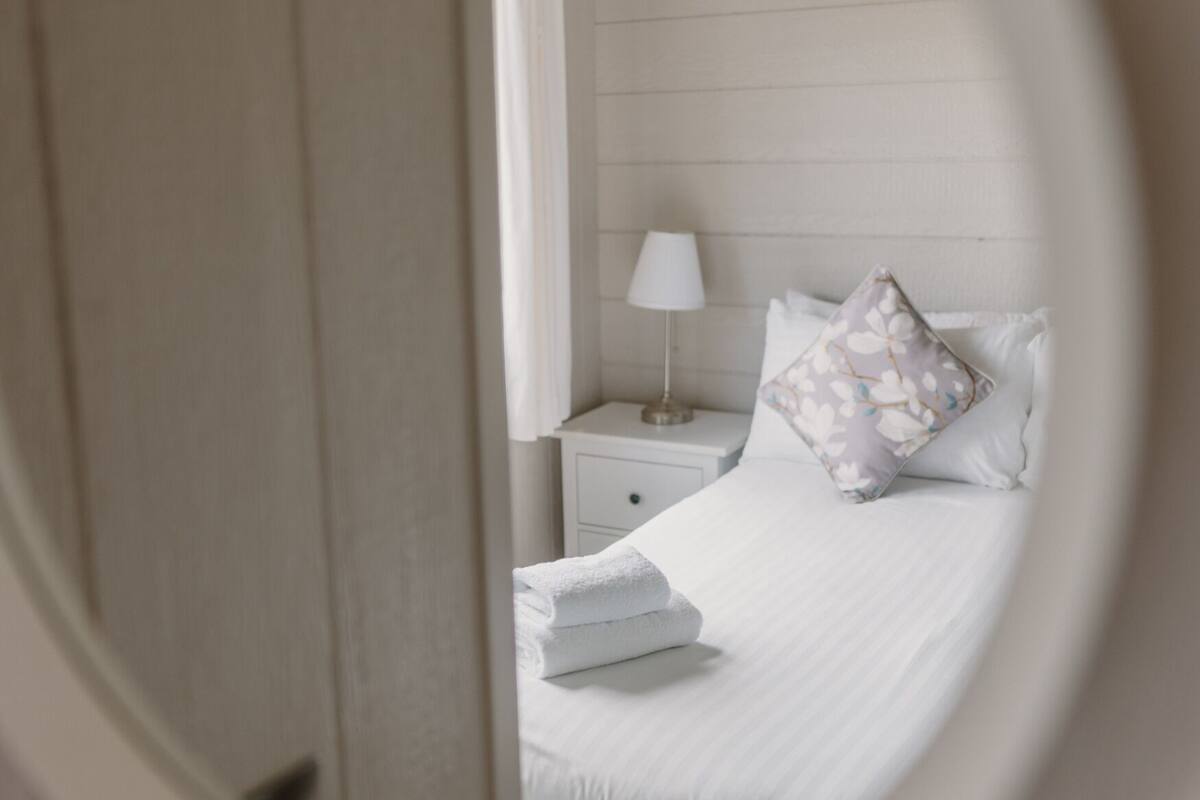 Chalet, 3 habitaciones