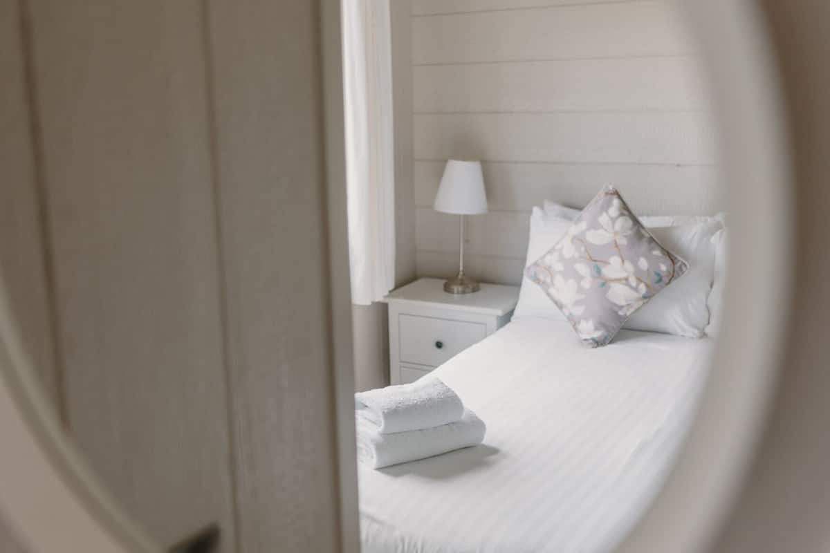 Chalet, 3 Bedrooms