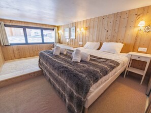 3 Schlafzimmer, kostenloses WLAN