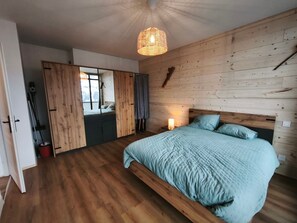1 Schlafzimmer, kostenloses WLAN