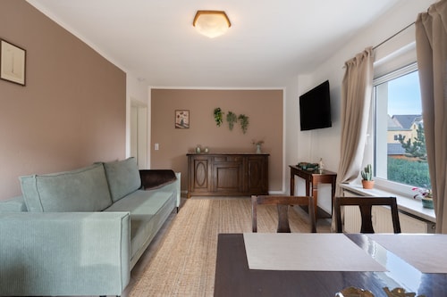 Apartment 'Yvette's 2' with Shared Garden and Wi-Fi