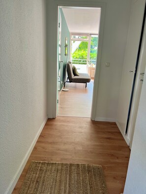 Interior - TheFairHome - 5 min to the trade fair, 8 min to the city center (Düsseldorf)