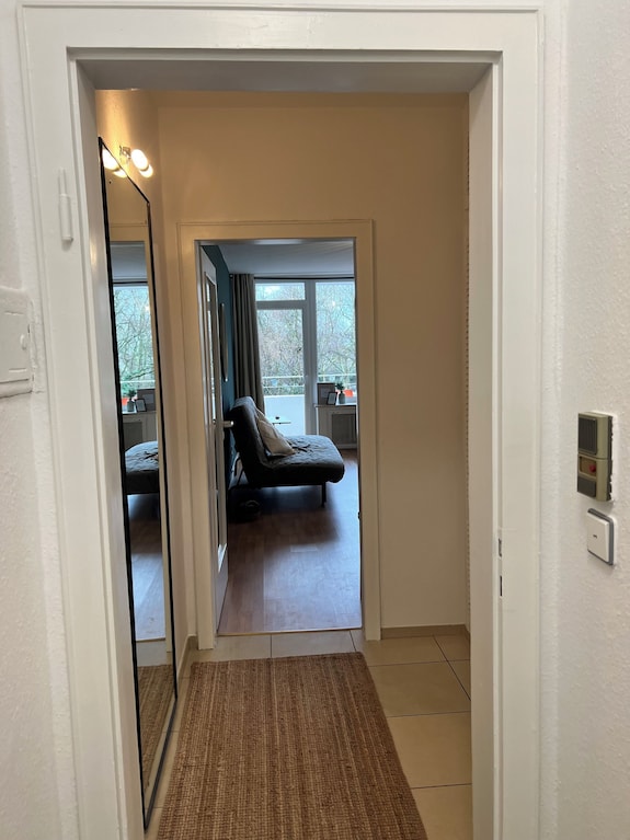 Thefairhome - 5 Min To The Trade Fair, 8 Min To The City Center - Krefeld