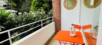TheFairHome - 5 min to the trade fair, 8 min to the city center