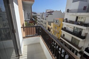 Property grounds - Colina White Apartment (Colina White Los Cristianos) (Los Cristianos)