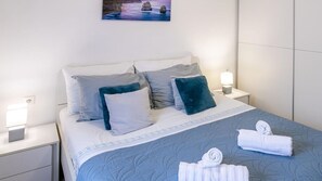 Iron/ironing board, free WiFi, bed sheets - Holiday house with Pool Maja by Villas Guide (Vela Luka)