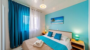 Bügeleisen/Bügelbrett, kostenloses WLAN, Bettwäsche