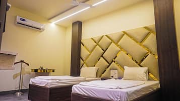 Deluxe-Zimmer | Wellness