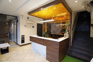 Hall