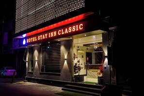 외부 세부 사진