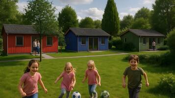 Area bambini