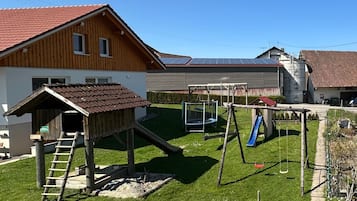 Kinderbereich