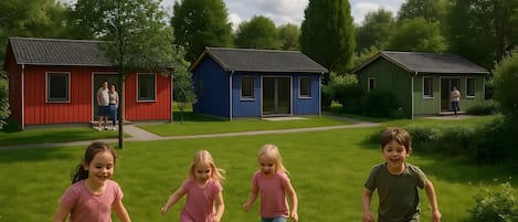 Lasten alue