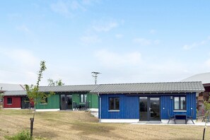 Exterior - Holiday Home 'Haus Zwetschge' (Kressbronn am Bodensee)